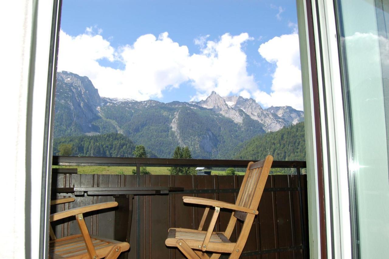 Ferienhaus Lechner Fuer Max 10 Personen - Wald Und Naturgarten アプテナウ エクステリア 写真