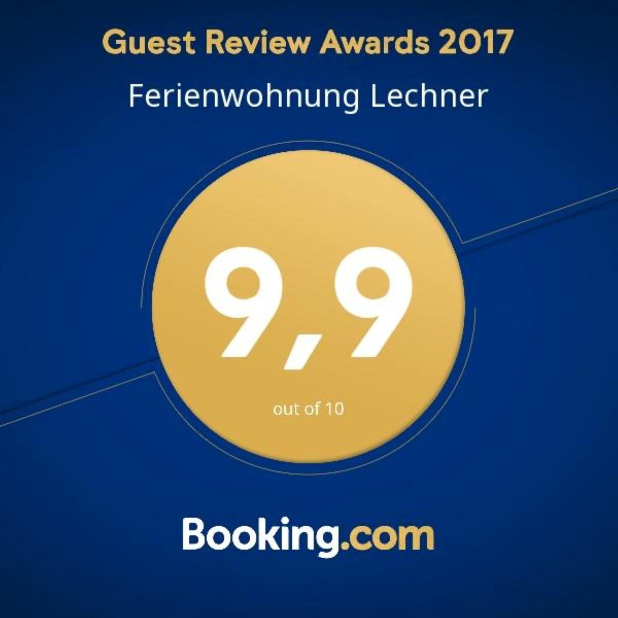 Ferienhaus Lechner Fuer Max 10 Personen - Wald Und Naturgarten アプテナウ エクステリア 写真