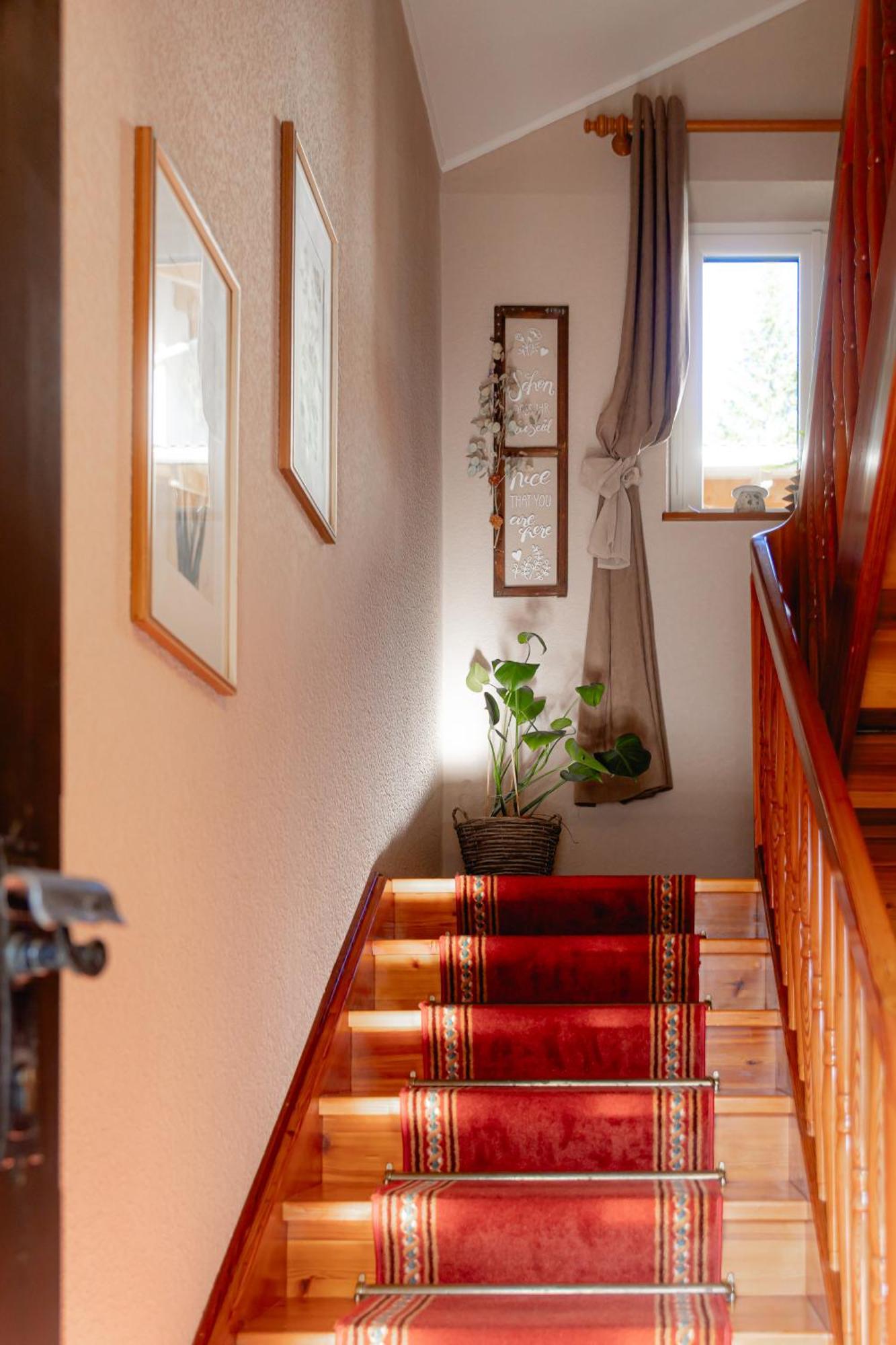 Ferienhaus Lechner Fuer Max 10 Personen - Wald Und Naturgarten アプテナウ エクステリア 写真