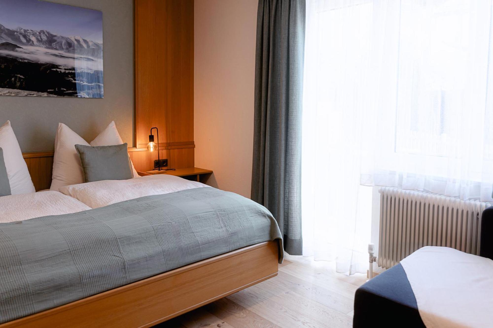 Ferienhaus Lechner Fuer Max 10 Personen - Wald Und Naturgarten アプテナウ エクステリア 写真