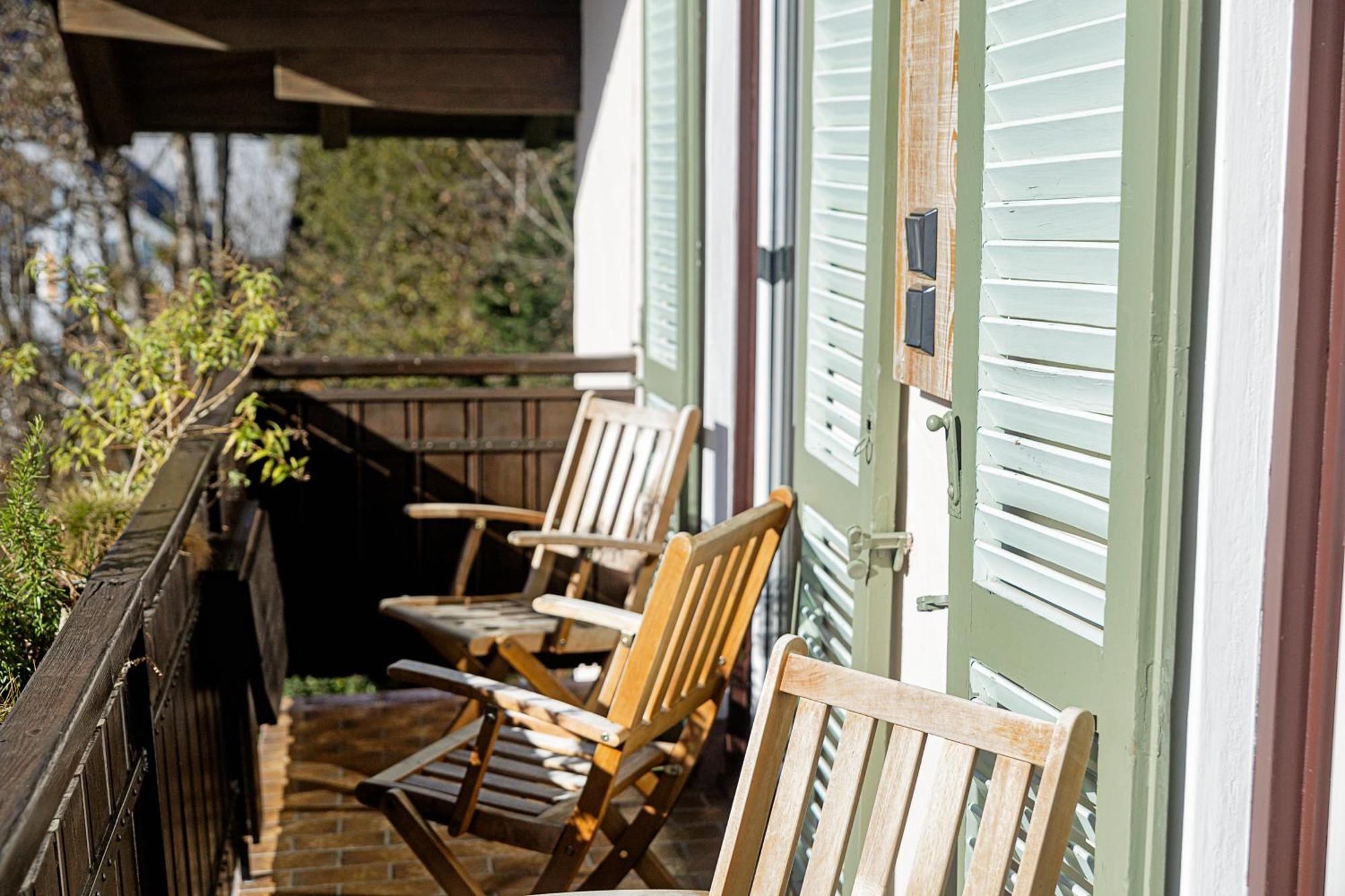 Ferienhaus Lechner Fuer Max 10 Personen - Wald Und Naturgarten アプテナウ エクステリア 写真